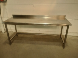 s/s Table
